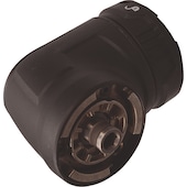 Wechselaufsatz Winkeladapter DCH-A