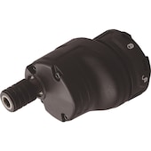 Wechselaufsatz Winkeladapter DCH-A