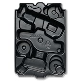 BTI Box Einsätze - verschiedene Varianten