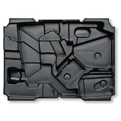 Bera Clic+ Kunststoffinletts 14,4 & 18 V Akku Produkte