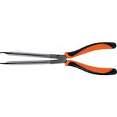 Zange für Radschraubenkappen