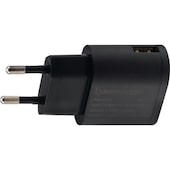 Ladestecker 230 V / USB 5V-1A