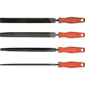 Werkstattfeilen-Satz