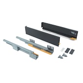 Concept Schublade 30 kg Höhe 105 mm