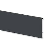 Frontprofil für Innenzargen Concept