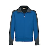 Sweat-Shirt-Jacke Mikralinar