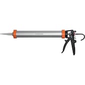 Schlauchbeutel-Auspresspistole 600 ml