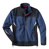 Softshell-Jacke 