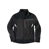 Softshell-Jacke 
