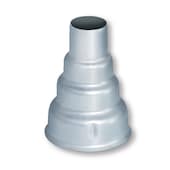 Zubehör für Heißluftgebläse mit Koffer