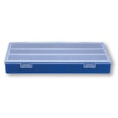 Ersatzteil-Kits für Kunststoffkoffer Standard Line