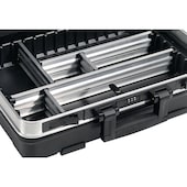 Trennstegsätze für Premium-Werkzeugkoffer