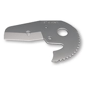 Klinge für Kunststoffrohrschere 42 mm