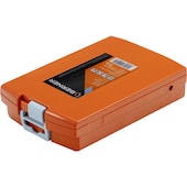 Bohrerset Cobra Step DIN 338