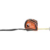 Maßband mit Autostop