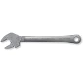 Gabel-Ratschenschlüssel selbstjustierend