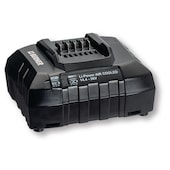 Ladegerät für Akku-Radialpresse 18V