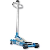 Hydraulischer Rangierwagenheber TOP