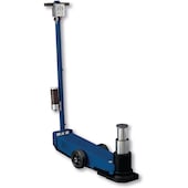 Lufthydraulischer Wagenheber für schwere Fahrzeuge