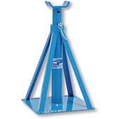 Achsen-Unterstellbock