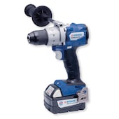 Bürstenloser Akku-Schlag-Bohrschrauber 18 V, 5,0 Ah, Rapid 18 V