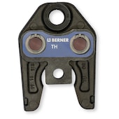 Pressbacken Standard TH