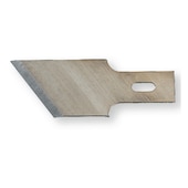 Klingen für PU-Schaber