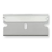 Klingen für Schnell- und Fensterschaber