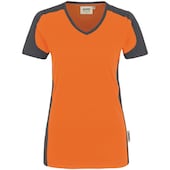 Damen T-Shirt Mikralinar