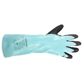 Chemikalienschutzhandschuh – Nitril Grip