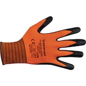 Arbeitshandschuh Flexus Dots
