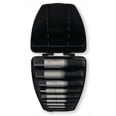 Linkshändiger Gewindebohrer-Extraktor