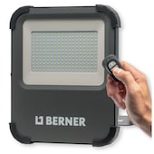 LED – 80 W Smart-Strahler + Smart USB-Zubehör