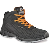 Halbschuh Havoc und Stiefel Avanger