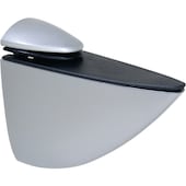 Bodenträger Pelícano für Holz- oder Glasregale