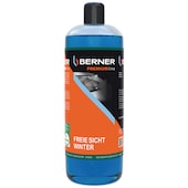 Scheibenreiniger-Konzentrat Cleanstar Winter Premium
