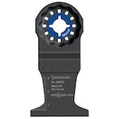 Starlock-Klinge für Metall METALline