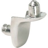 Holzregalbodenträger