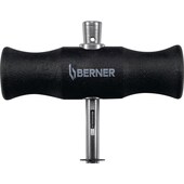 Zuggriff für Schneiddraht