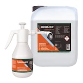 Felgenreiniger BERNERwash 20 l mit Pumpsprüher