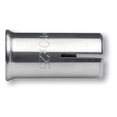 Einsteckanker ES verzinkt