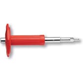 Markier-Einschlagwerkzeug für Bolzenanker kurz ES