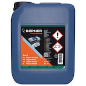 X-in-1 Fresh & Shine