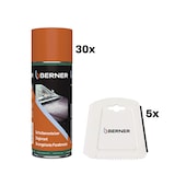 Enteiser-Set I