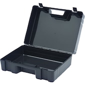 Gerätekoffer Kunststoff