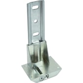 Halterung für untere Hängemodule Strong 32 mm