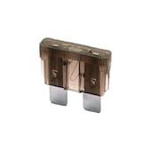 Flachsicherung Normal