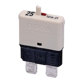 Automatische Sicherung Normal