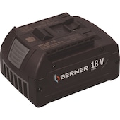 Ersatzakku BBPB Li-Ion 18V, 4,0 Ah