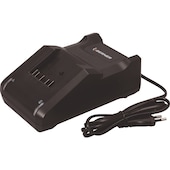 Ladegerät BACB 18V, 4A